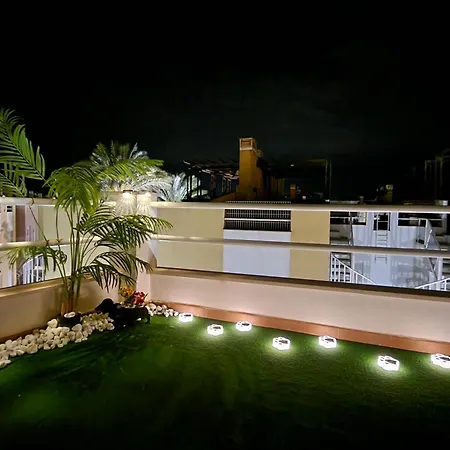 Laguna Relax - Terraza, Jacuzzi, Parking *