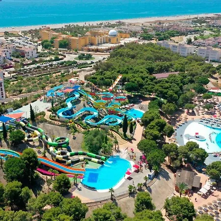Laguna Relax - Terraza, Jacuzzi, Parking Apartment *