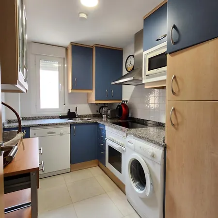 Apartment Laguna Relax - Terraza, Jacuzzi, Parking *