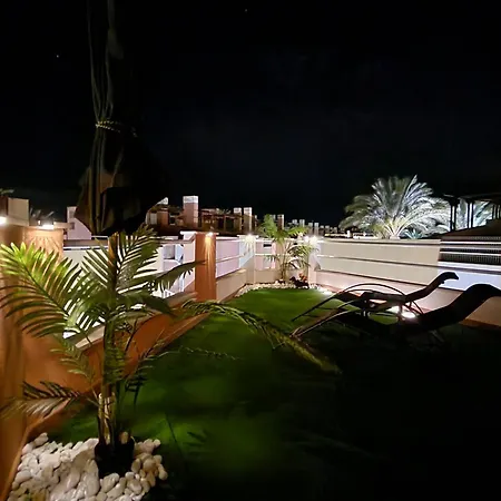 Laguna Relax - Terraza, Jacuzzi, Parking