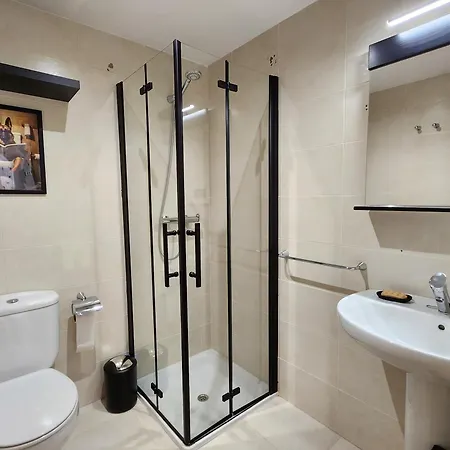 Apartment Laguna Relax - Terraza, Jacuzzi, Parking *