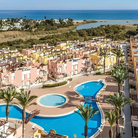 Laguna Relax - Terraza, Jacuzzi, Parking * Vera