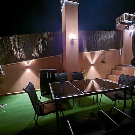 Apartment Laguna Relax - Terraza, Jacuzzi, Parking *