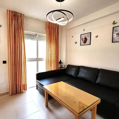 Apartment Laguna Relax - Terraza, Jacuzzi, Parking
