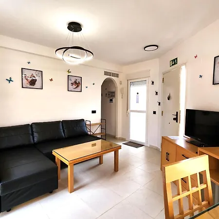 Laguna Relax - Terraza, Jacuzzi, Parking *