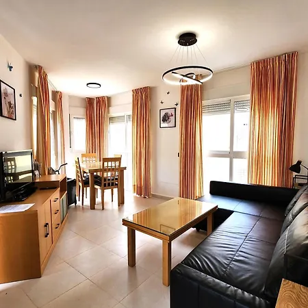 Apartment Laguna Relax - Terraza, Jacuzzi, Parking *